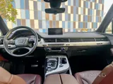 AUDI Q7 40 TFSI